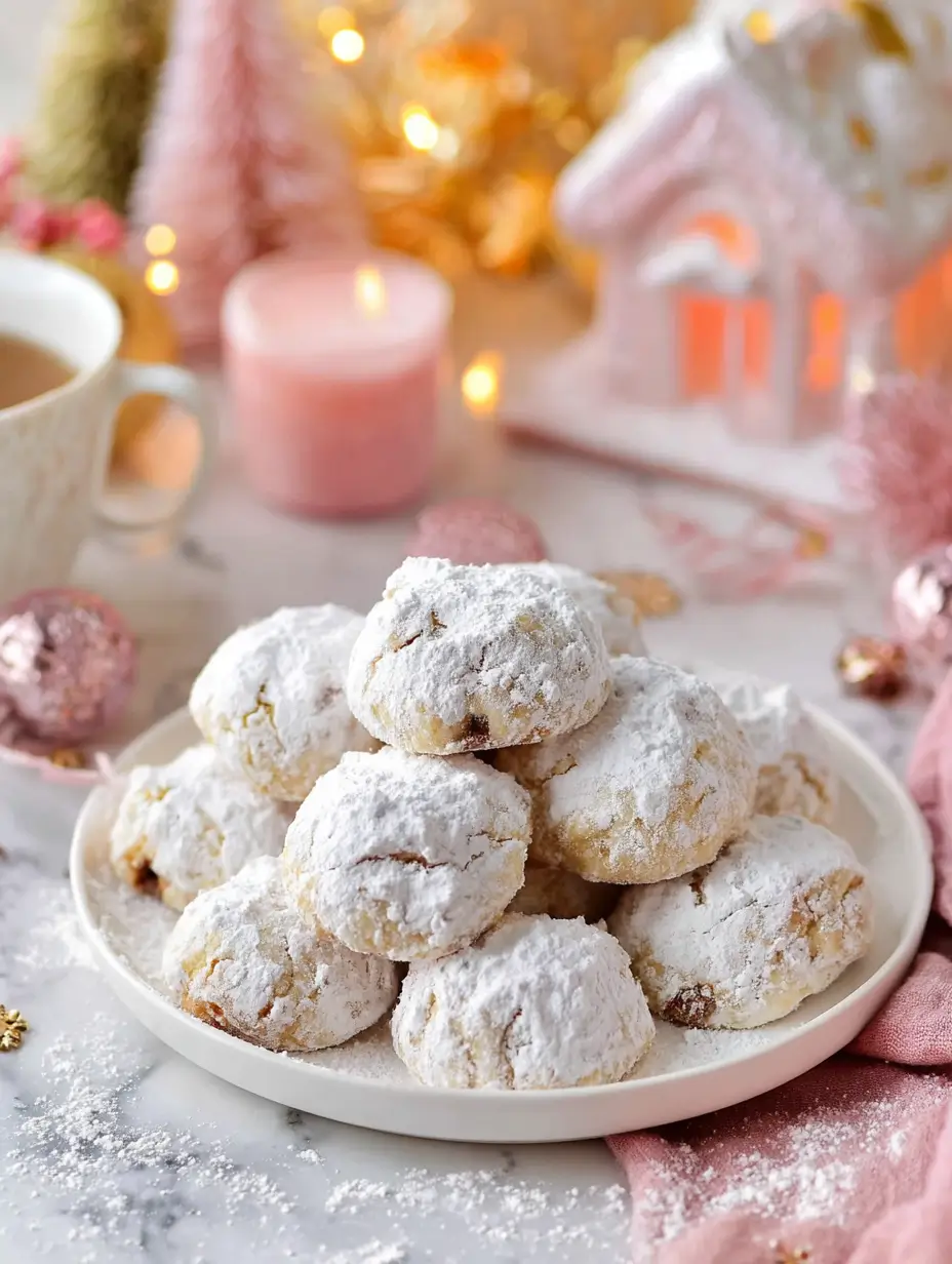 almond-snowball-cookies-1 almond-snowball-cookies-1