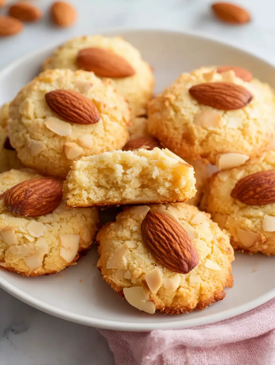 healthy-almond-cookies-3