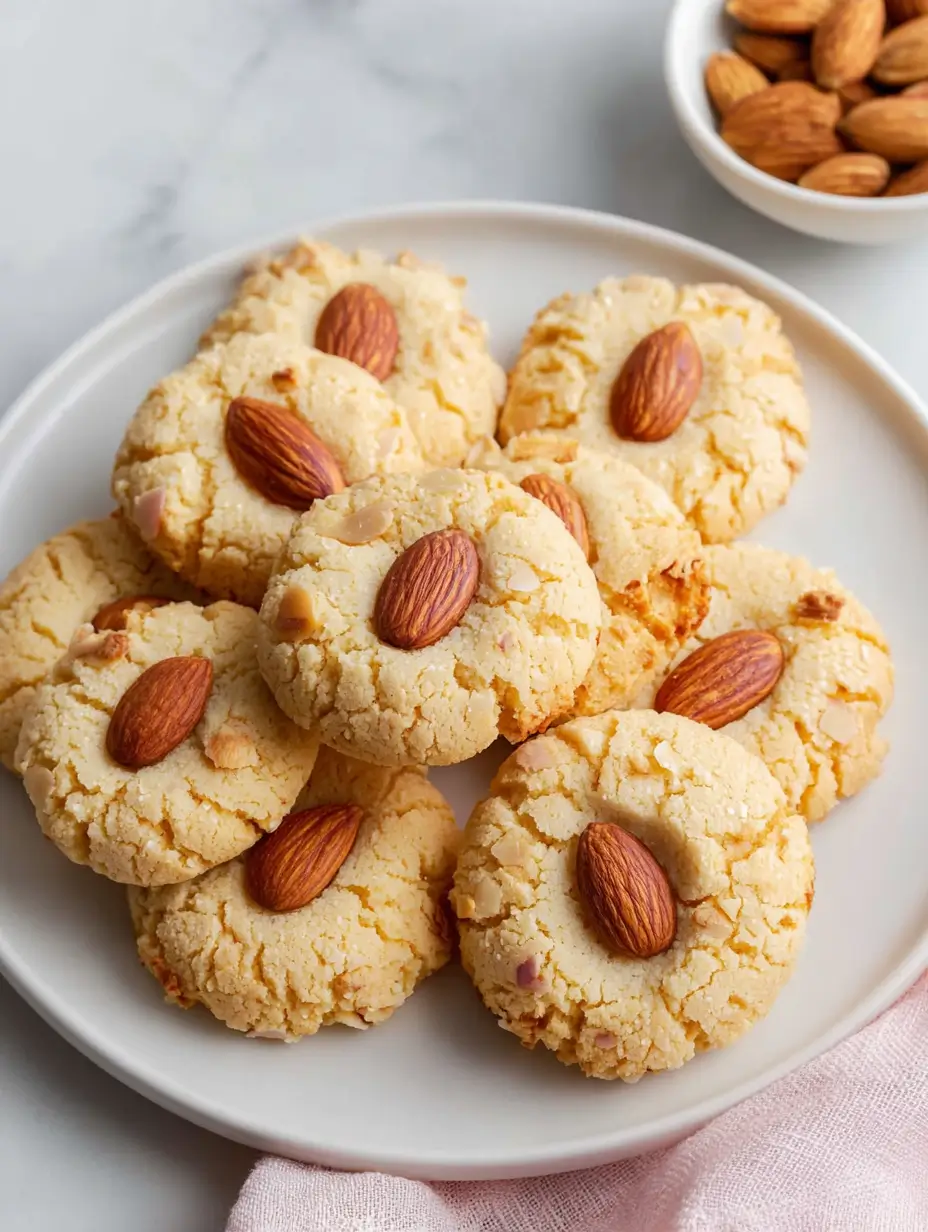 healthy-almond-cookies-4