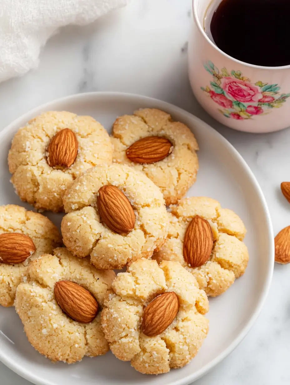 healthy-almond-cookies-5