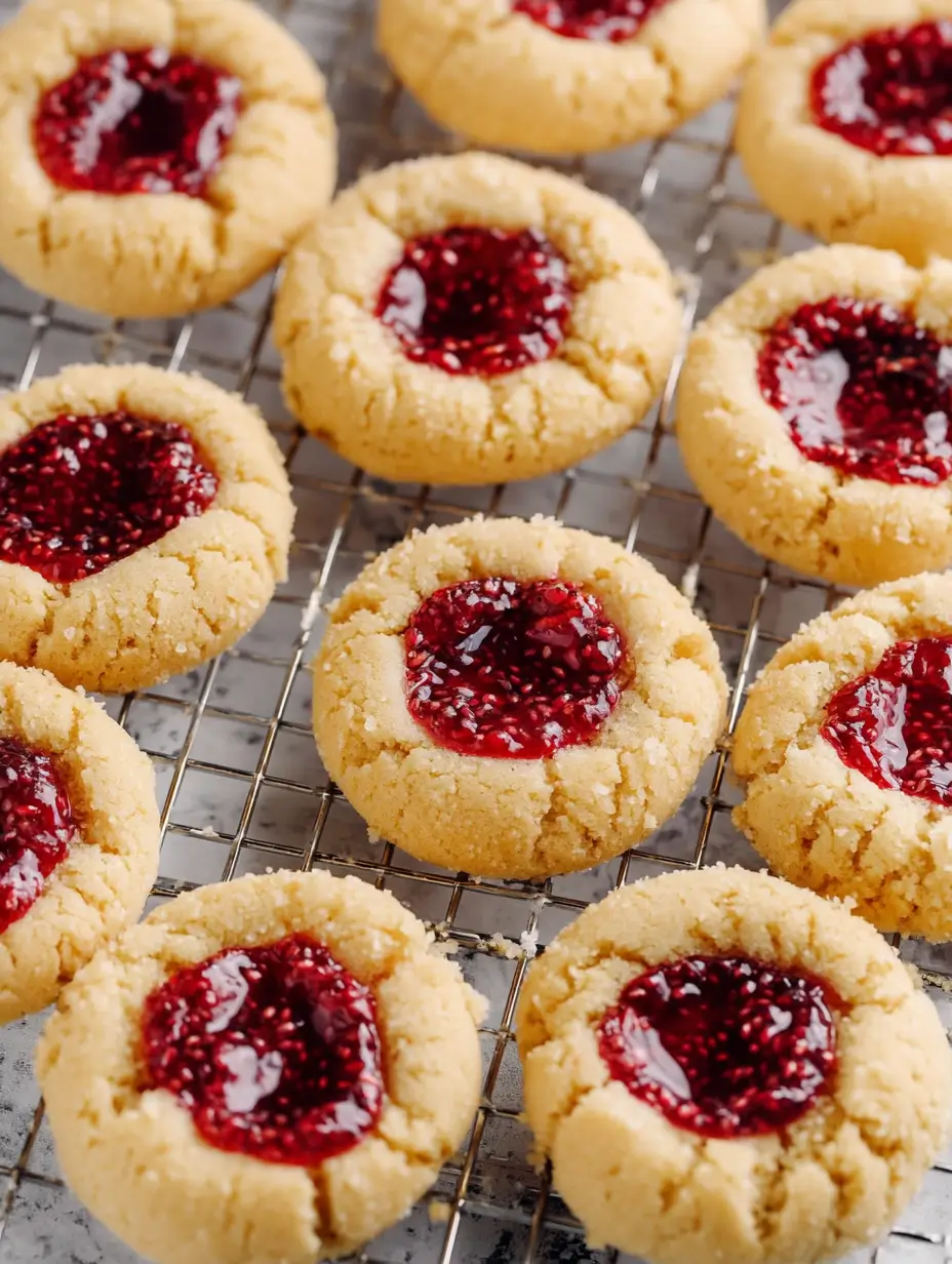best-jam-thumbprint-cookies-recipe-baking