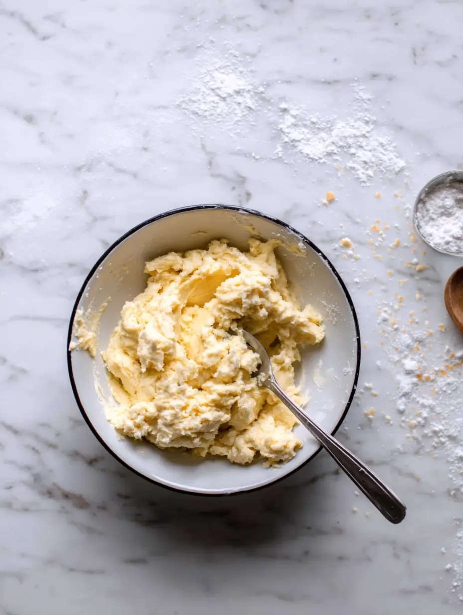 3-ingredient-butter-cookies-easy-dough