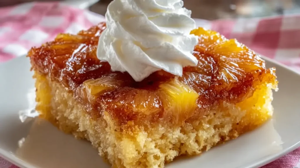 Cakes Cupcakes and Cheesecakes 2 amish-pineapple-dump-cake-RECIPE