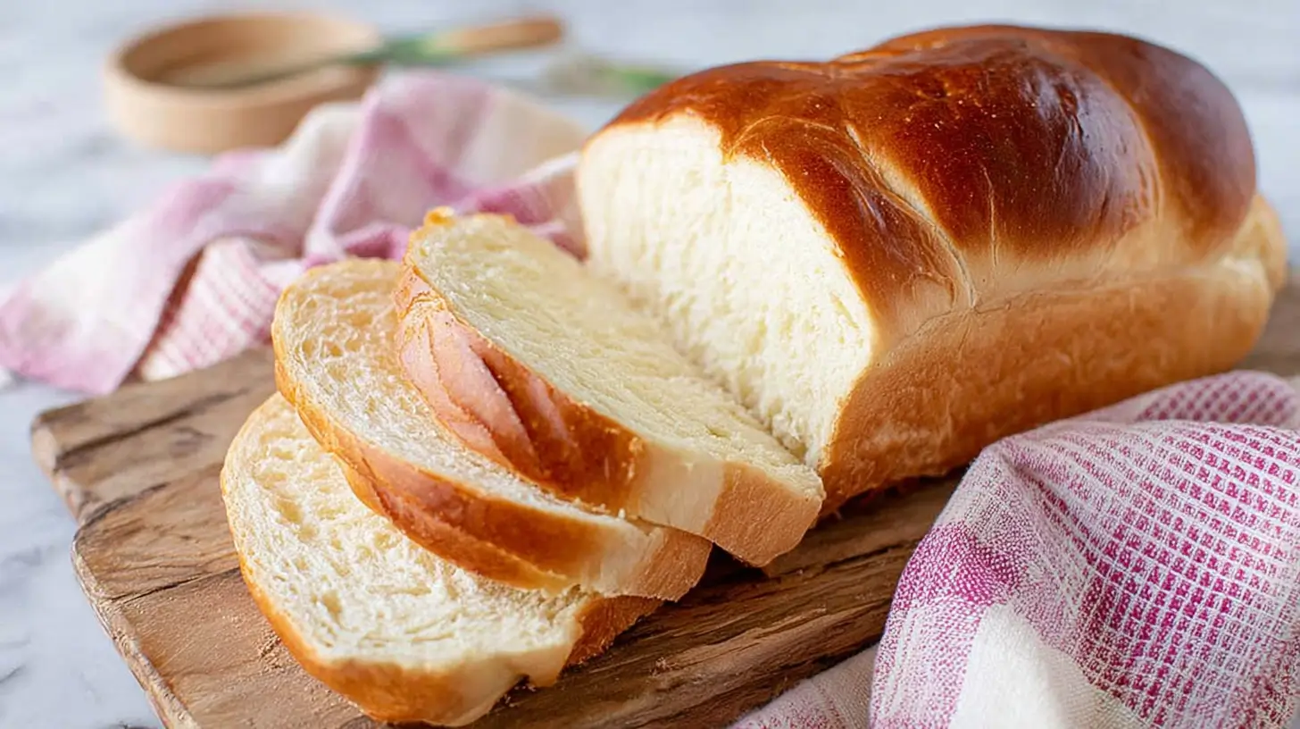 Easy Homemade Recipes 12 fast-bread-recipe-featured-1