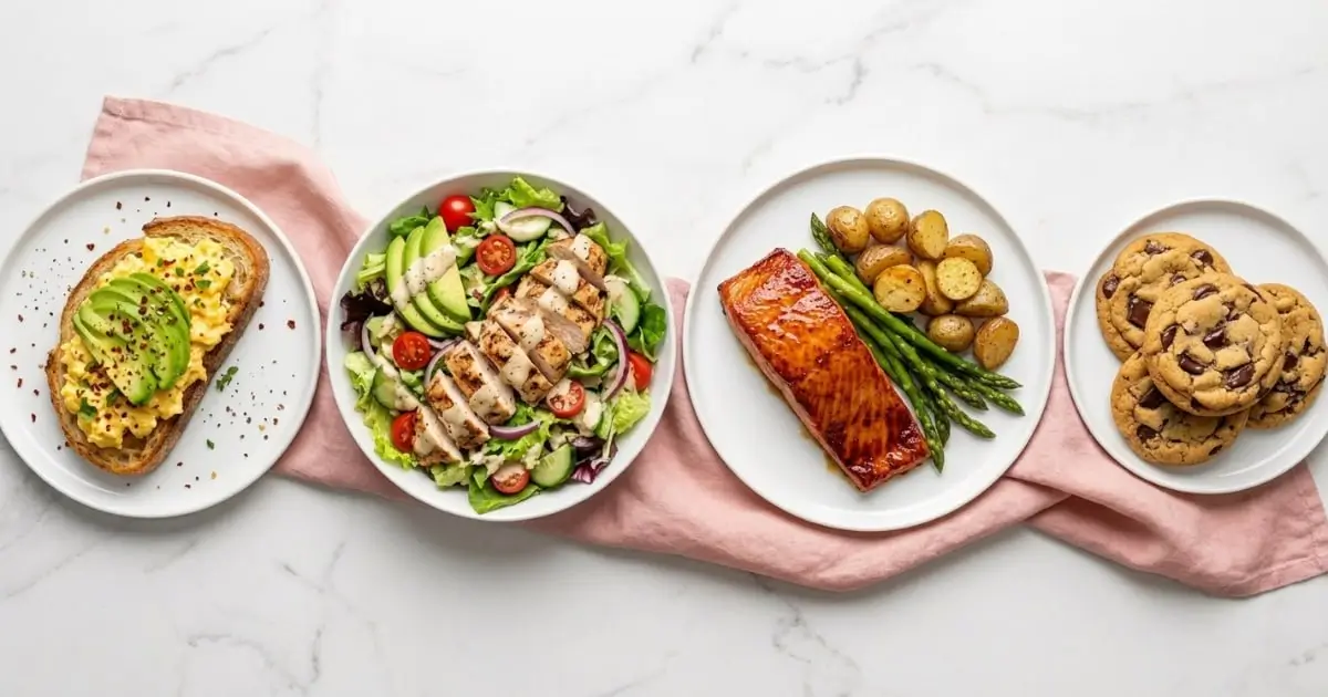 we are recipes easy-homemade recipes