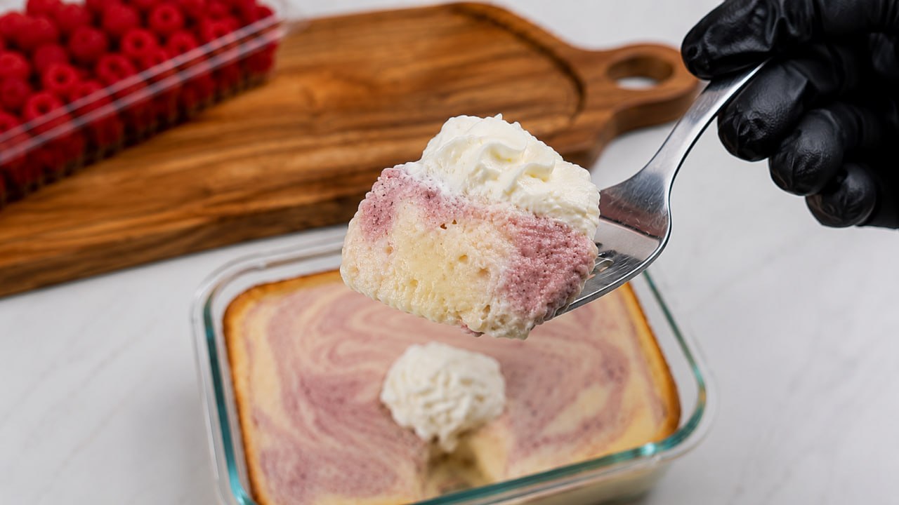 High Protein Blueberry Cheesecake (No Cream Cheese) 13 photo 2026 06 13 17 54 39