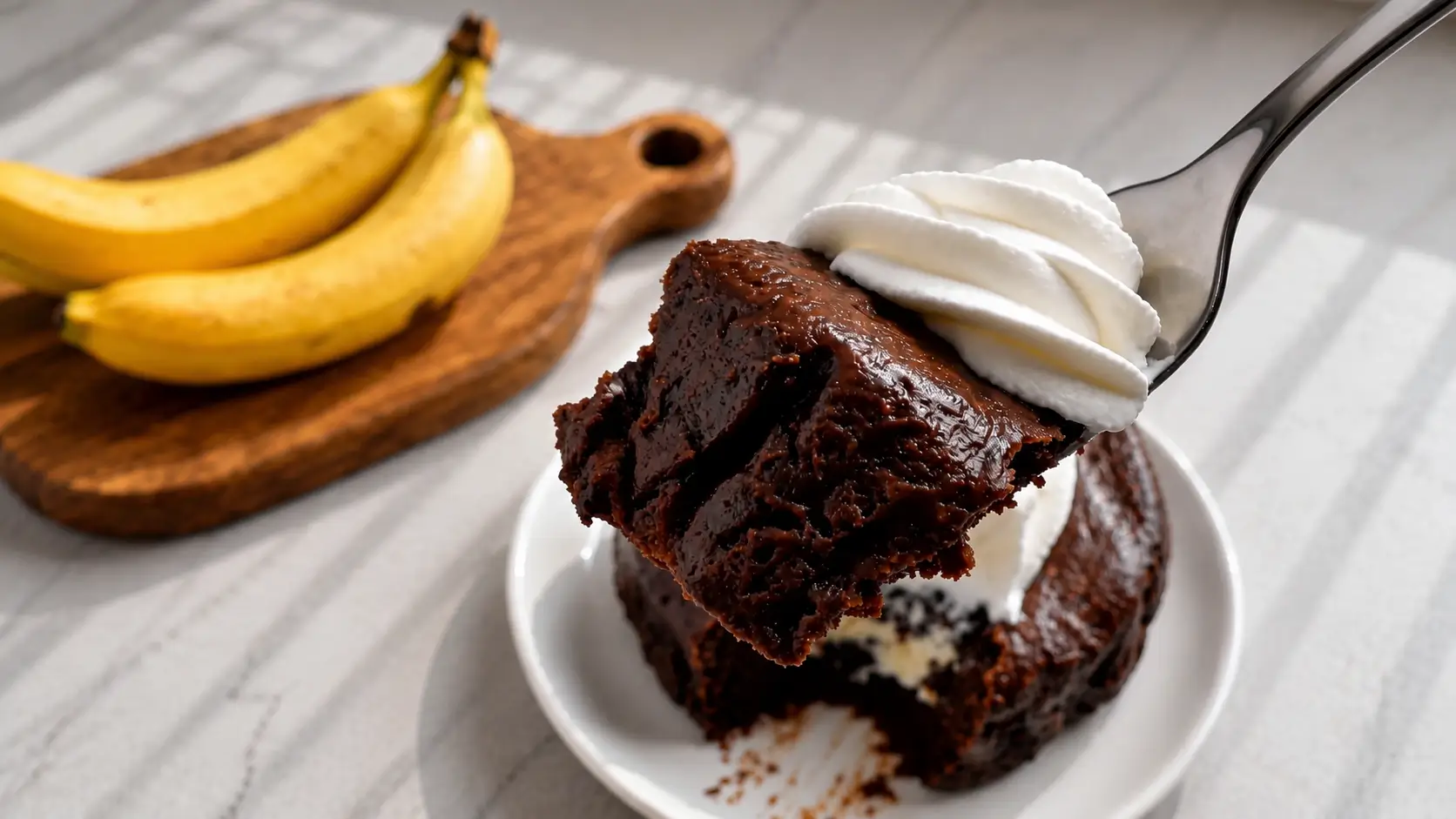 Easy Homemade Recipes 40 high-protein-chocolate-cheesecake