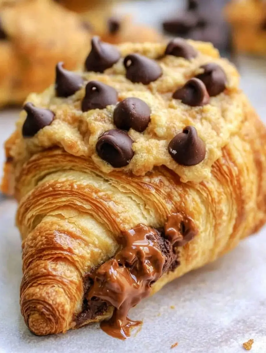 Viral Easy Crookie Recipe 9 creamy-crookie-2