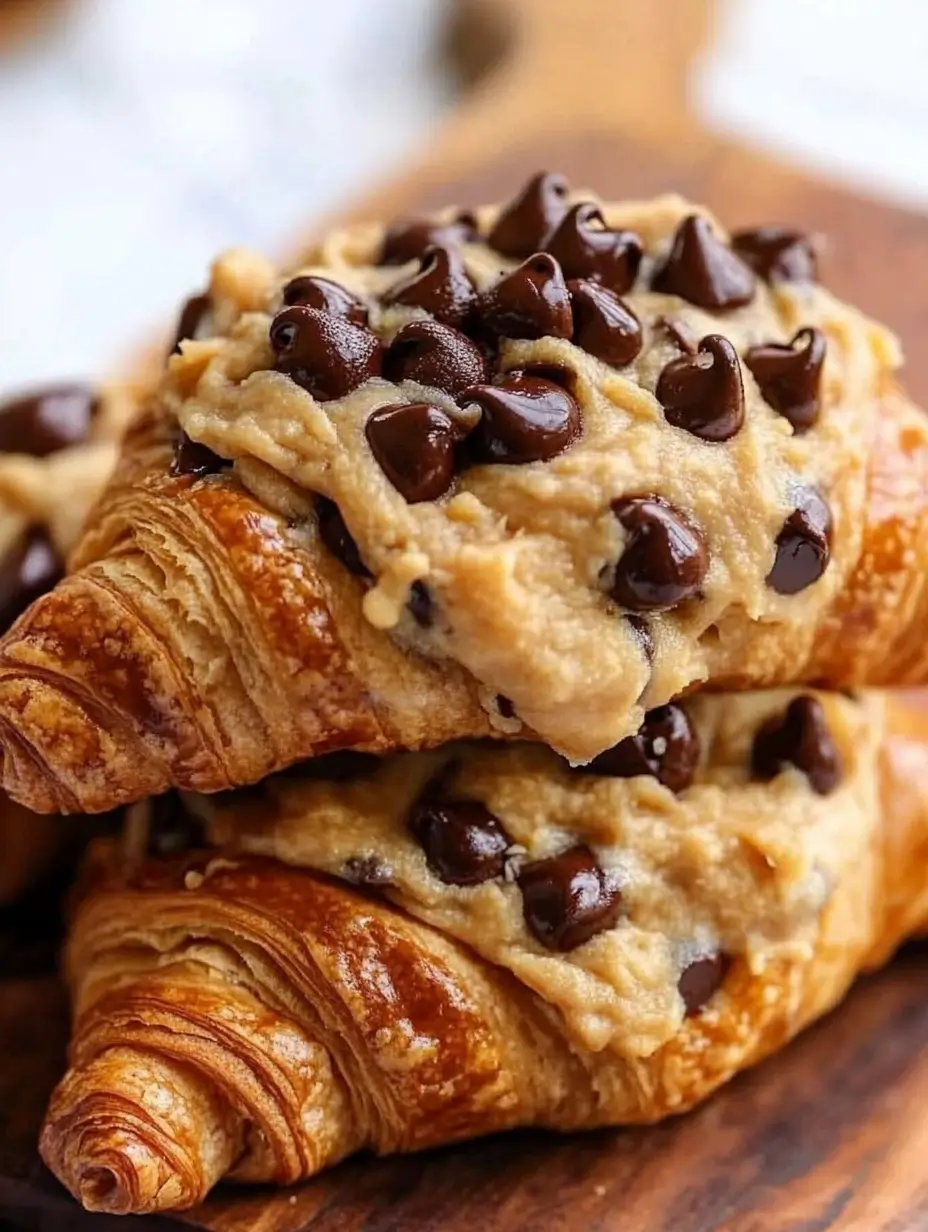 Viral Easy Crookie Recipe 10 crookie-show