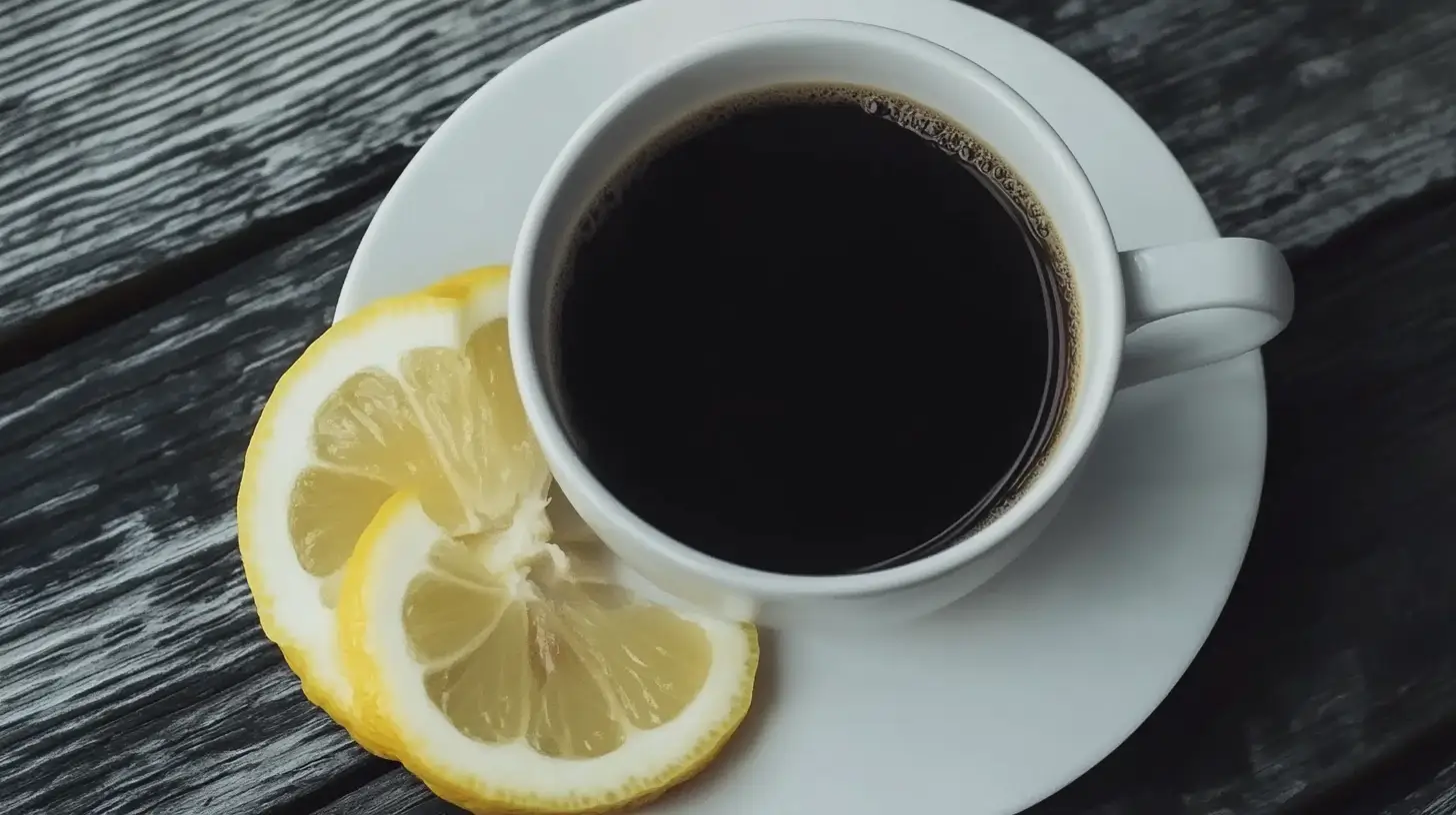THE COFFEE LOOPHOLE RECIPE FOR BUSY MORNINGS 1 cup-of-coffee-loophole-recipe-featured