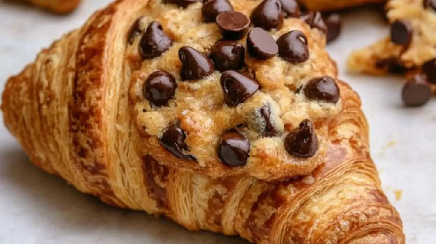 Viral Easy Crookie Recipe 7 yummy-crookie-recipe