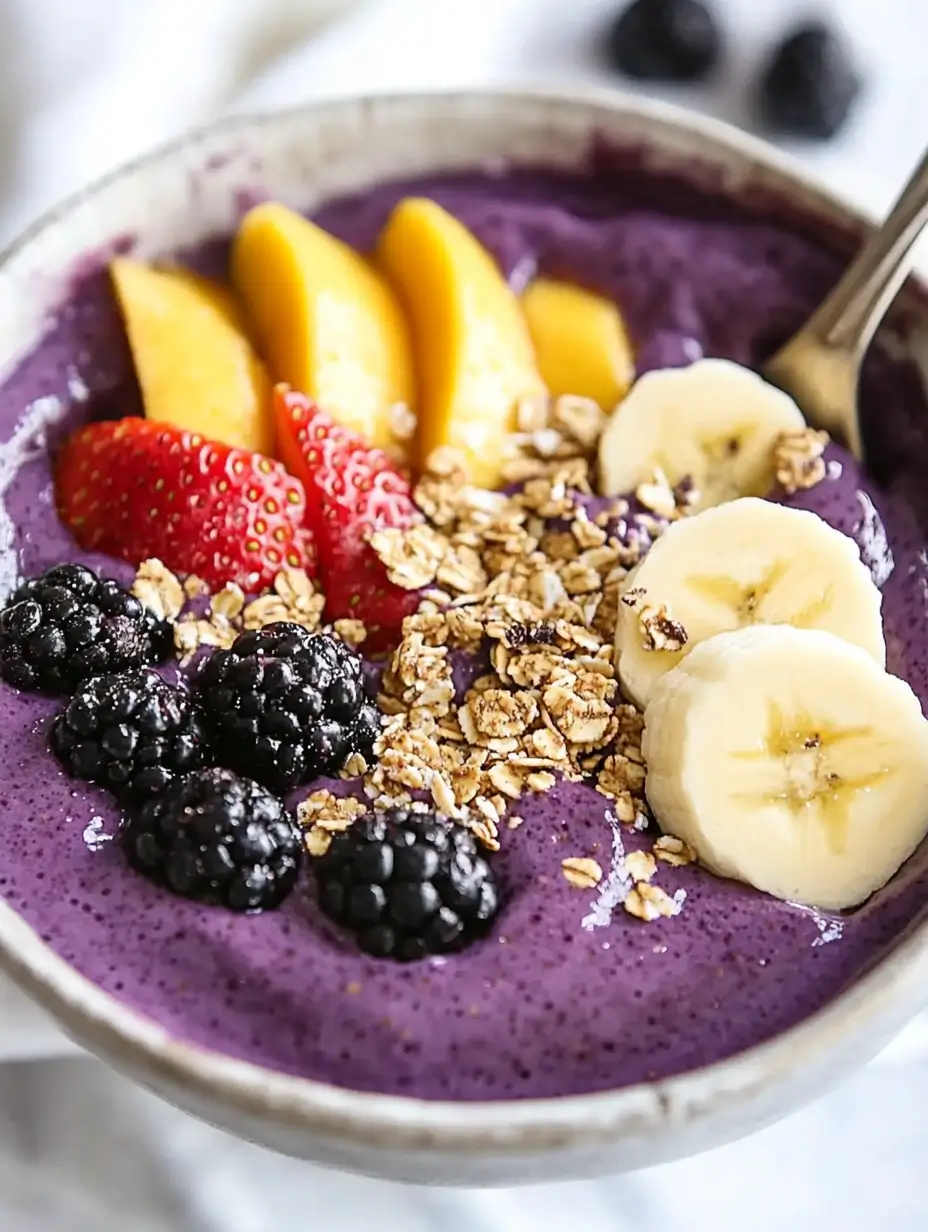 Acai Bowl Tropical Smoothie 1 acai-bowl-tropical-smoothie-3