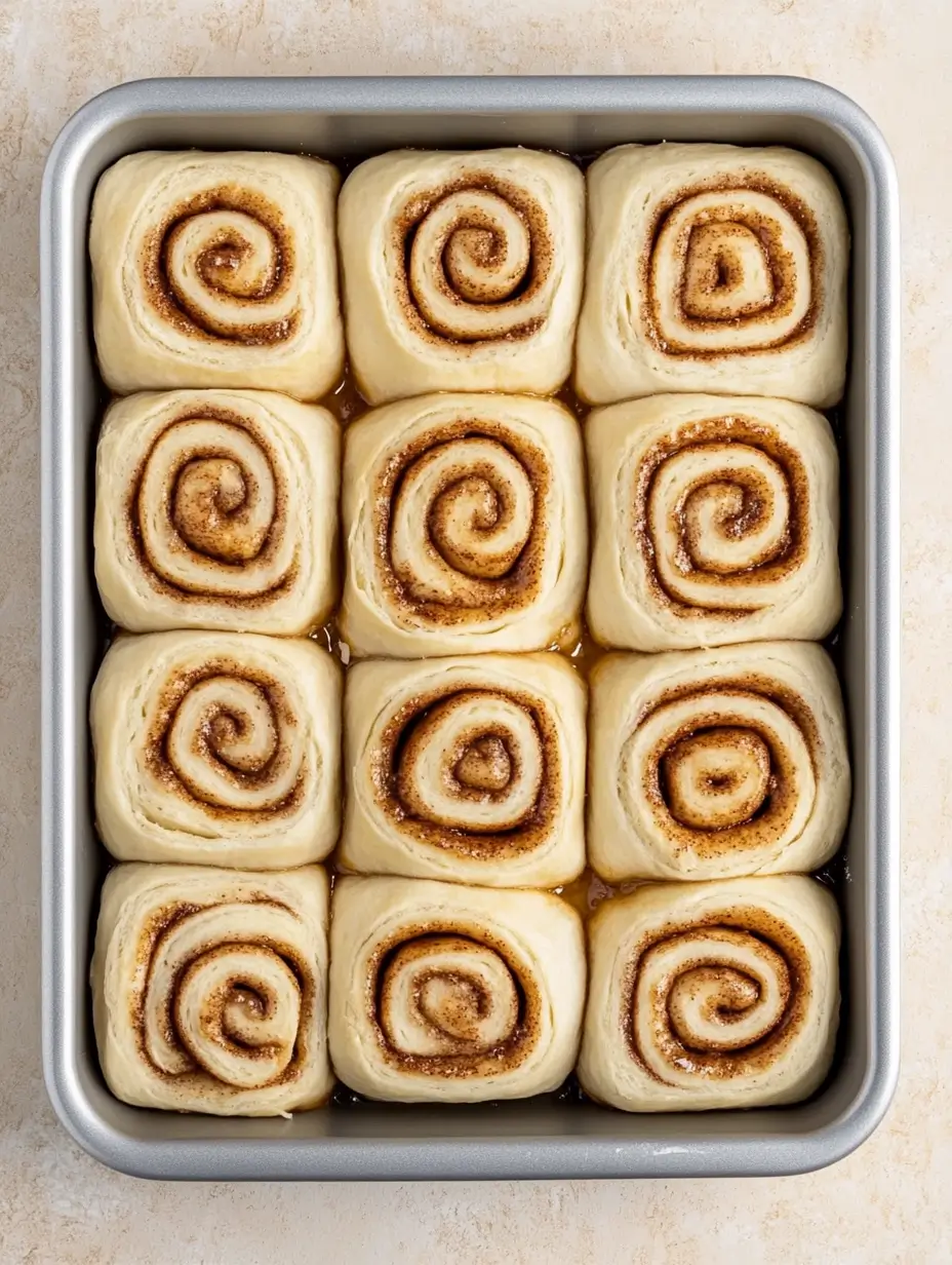 Gooey Sweet Banana Bread Cinnamon Rolls 9 banana-bread-cinnamon-rolls-step-6
