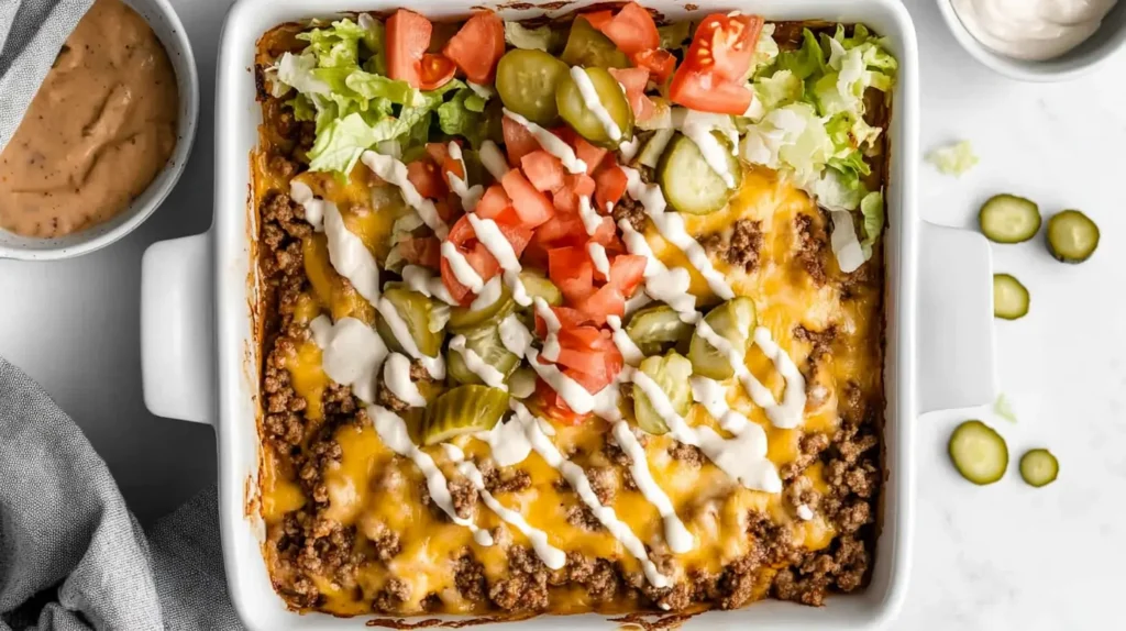 big-mac-casserole-featured