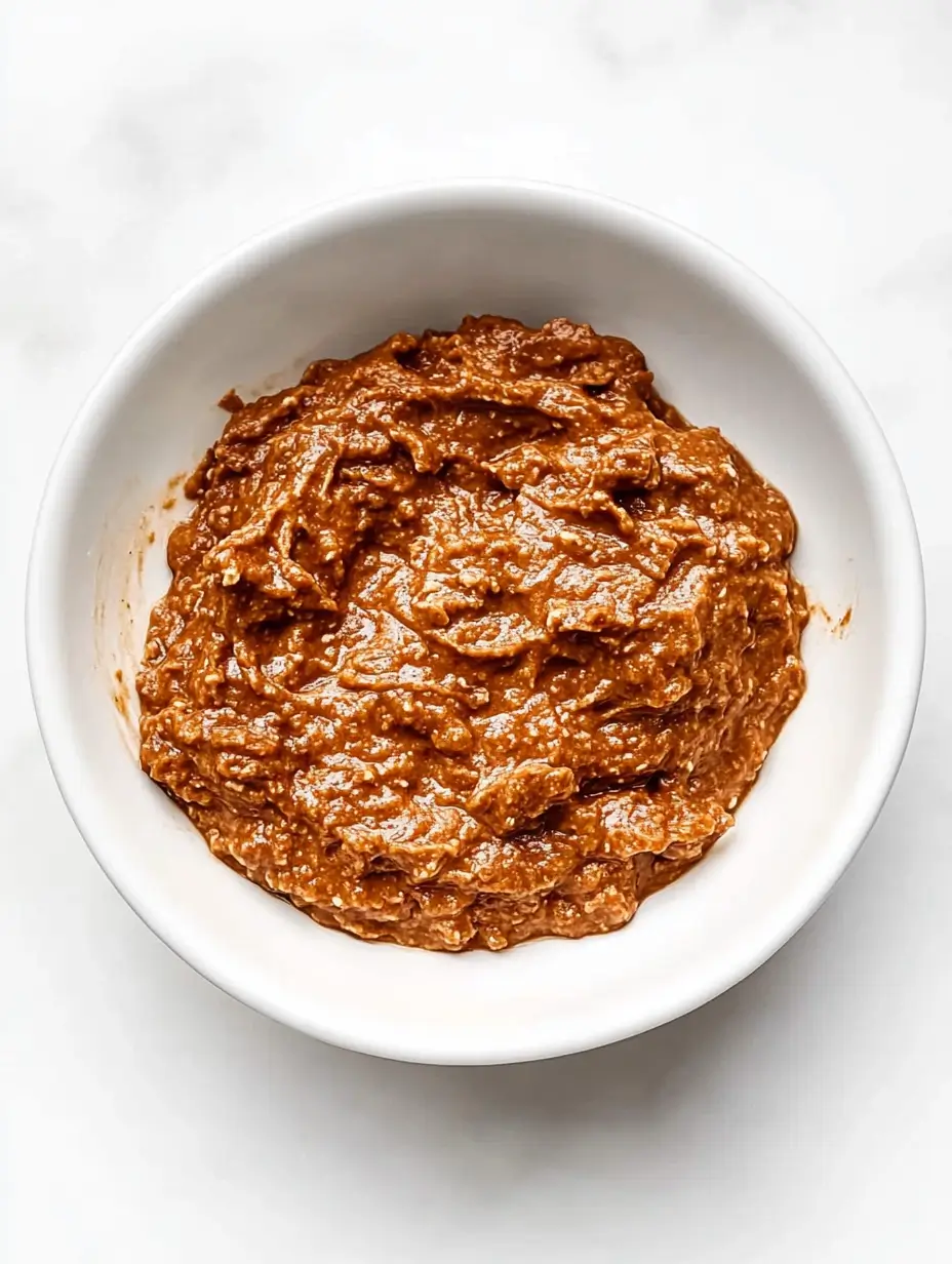 Chili Cheese Dip Recipe 14 smooth-and-creamy-chili-mix-in-a-white-bowl