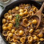 French Onion Pasta Recipe 12 french-onion-pasta-recipe-2