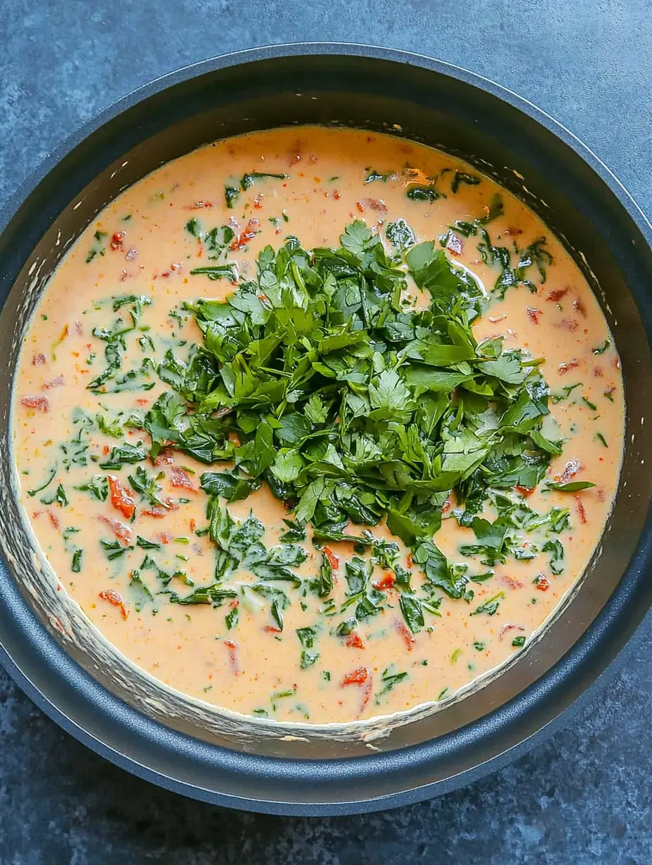 Creamy Marry Me Chicken Soup Recipe 6 marry-me-chicken-soup-5