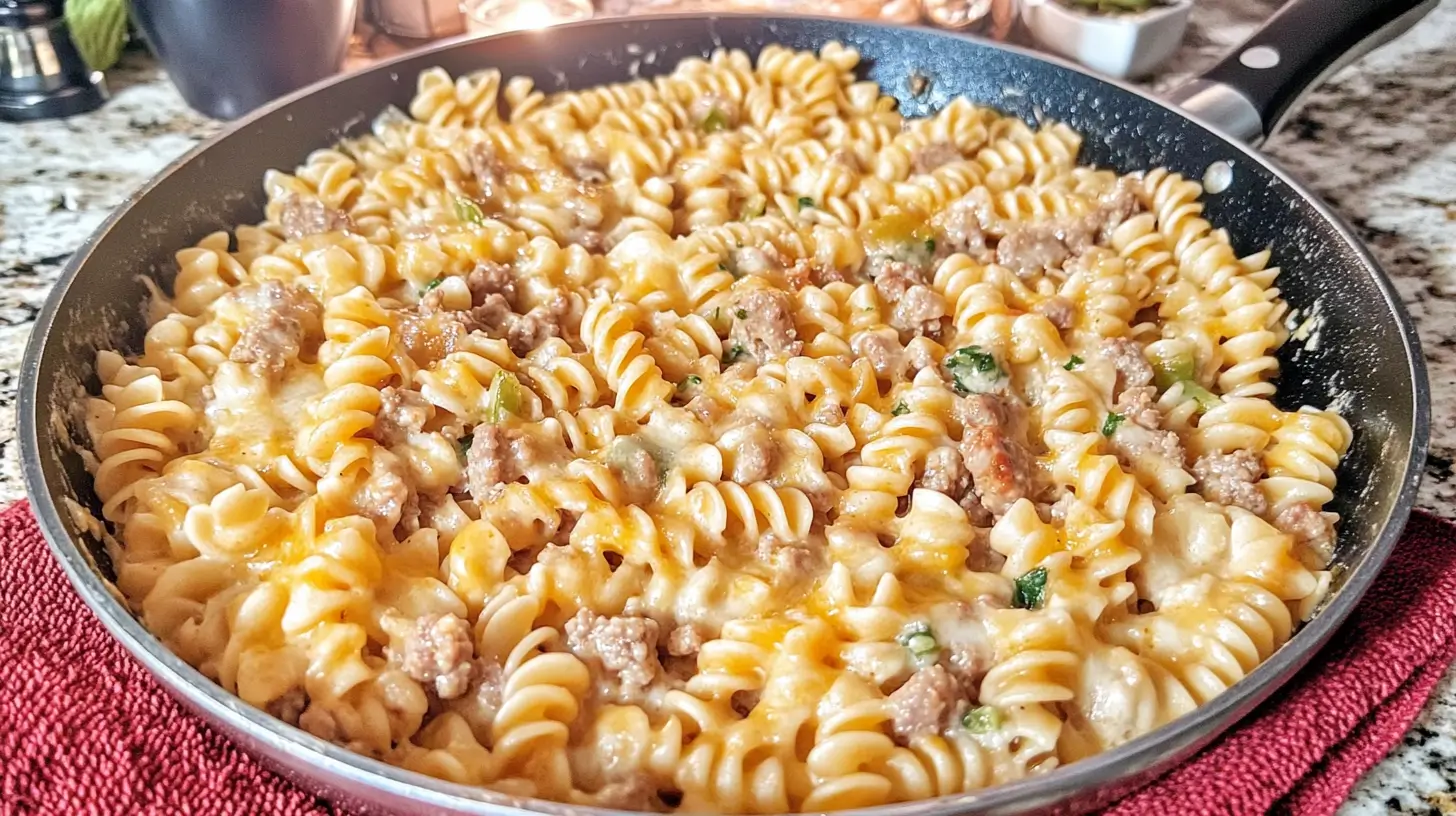 philly-cheesesteak-pasta-featured