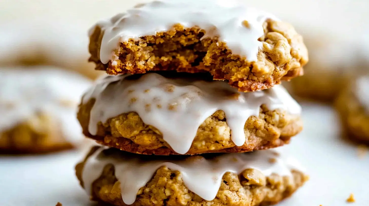 pumpkin-oatmeal-cookies-featured