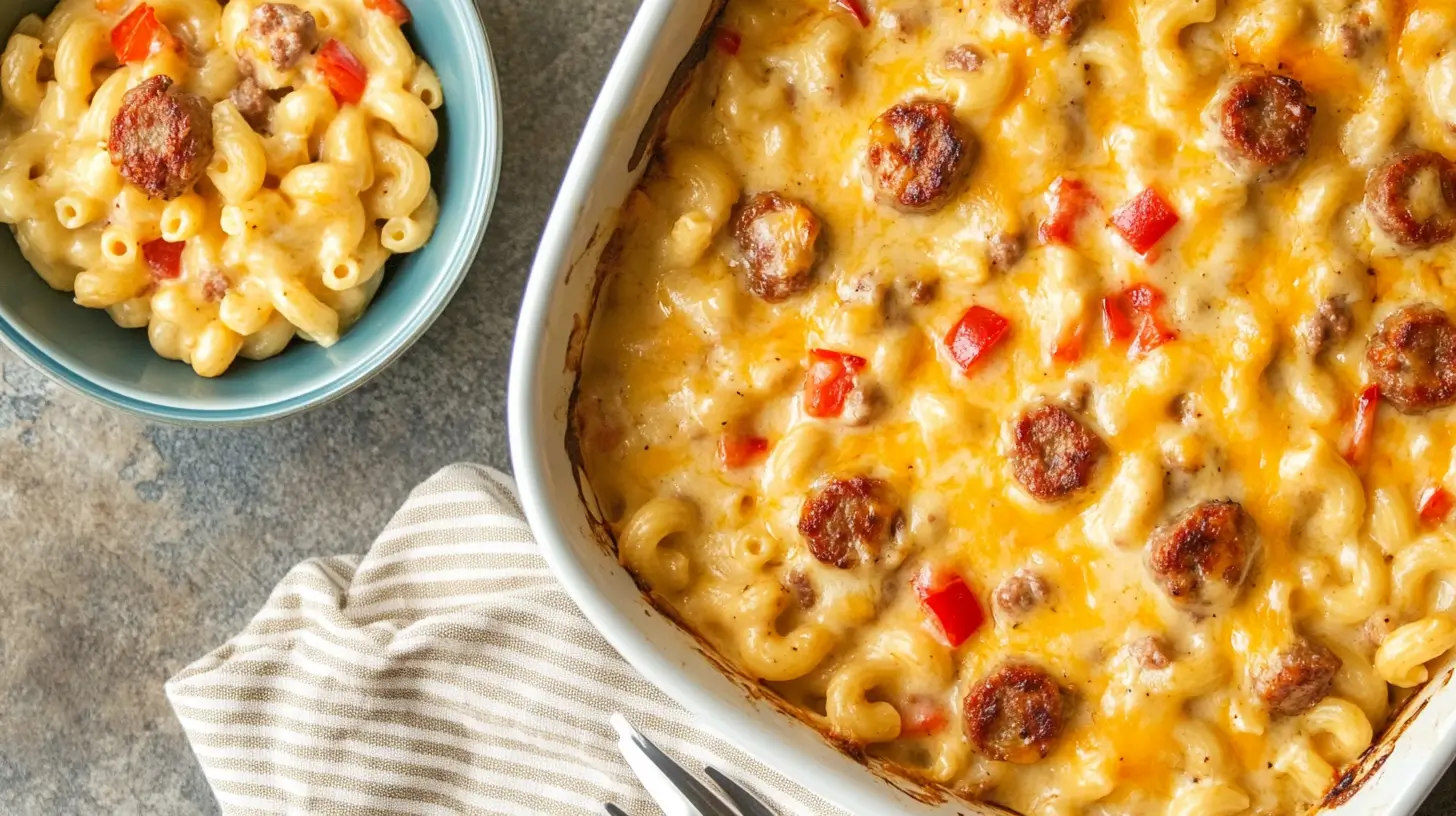serving-final-result-for-cajun-mac-and-cheese
