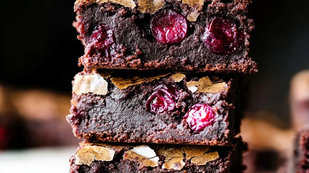 Cherry-brownies-featured-image