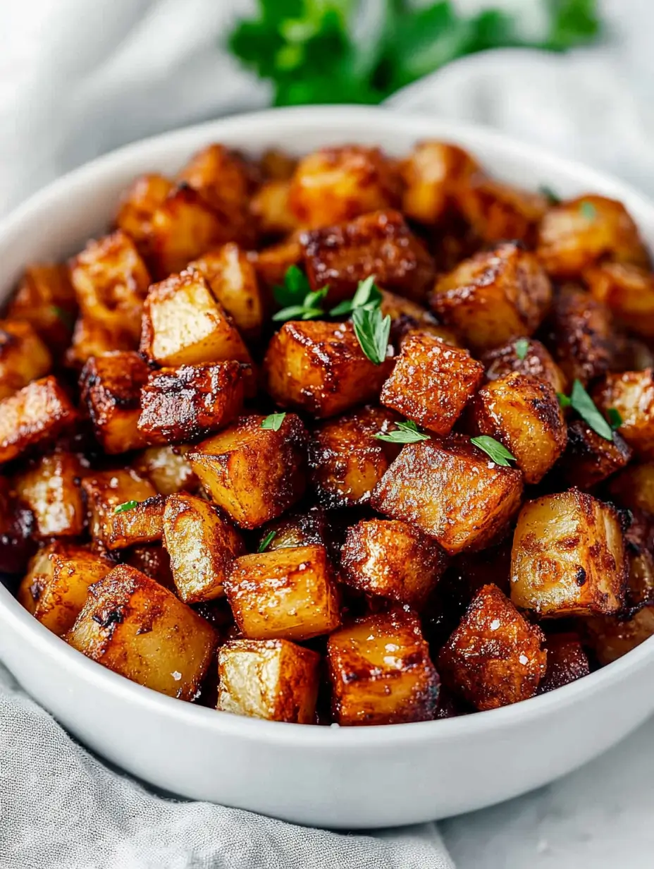 Crispy Air Fryer Breakfast Potatoes 21 Crispy-Air-Fryer-Breakfast-Potatoes