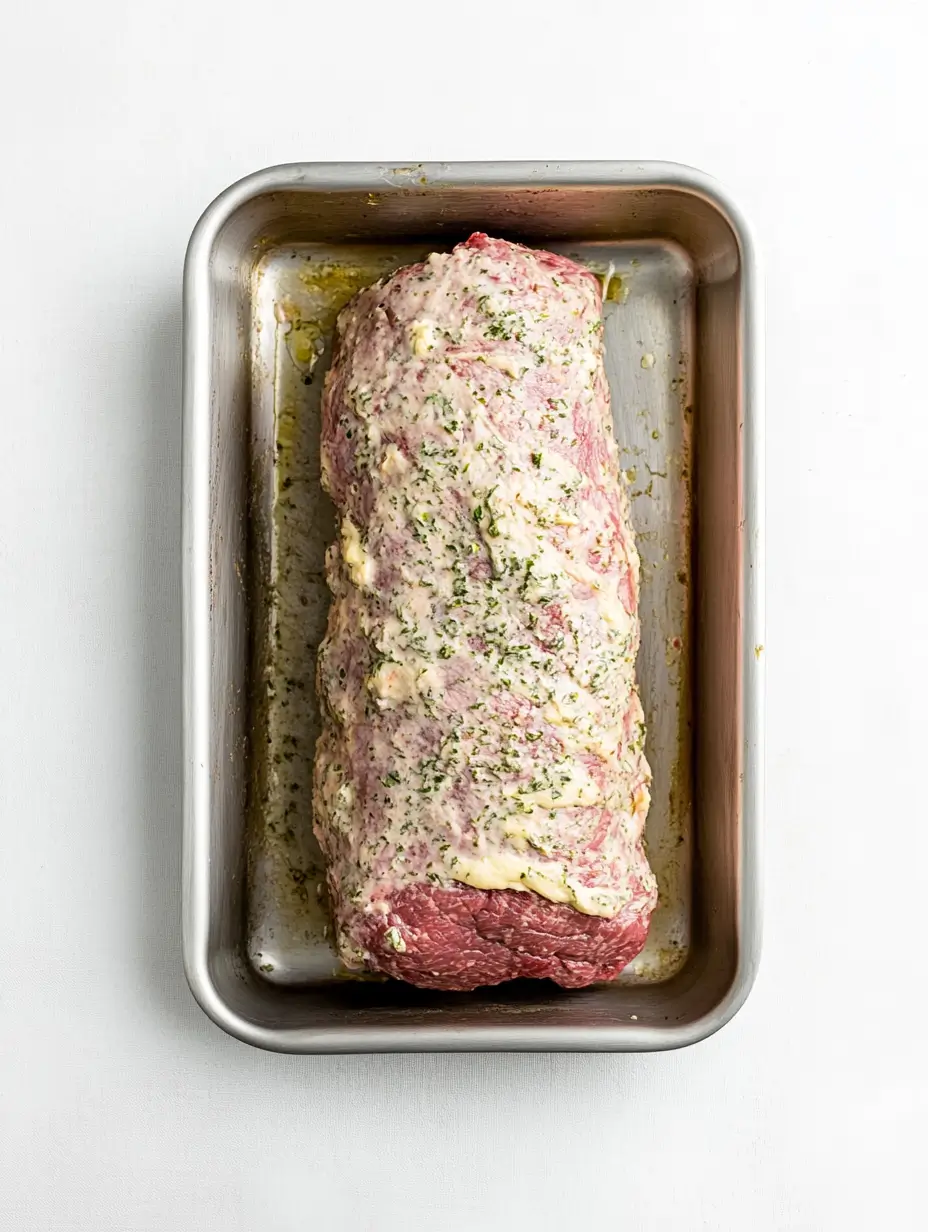 Easy and Juicy Air Fryer Beef Tenderloin 11 prepare-beef-tenderloin