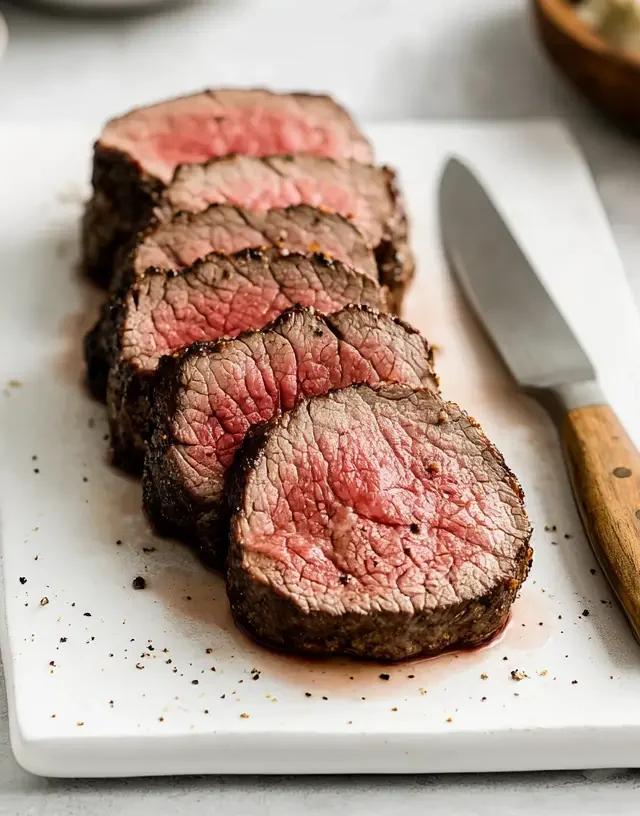 air-fryer-beef-tenderloin-featured-image