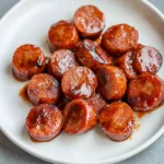 Easy Crispy Air Fryer Kielbasa 14 air-fryer-kielbasa-5
