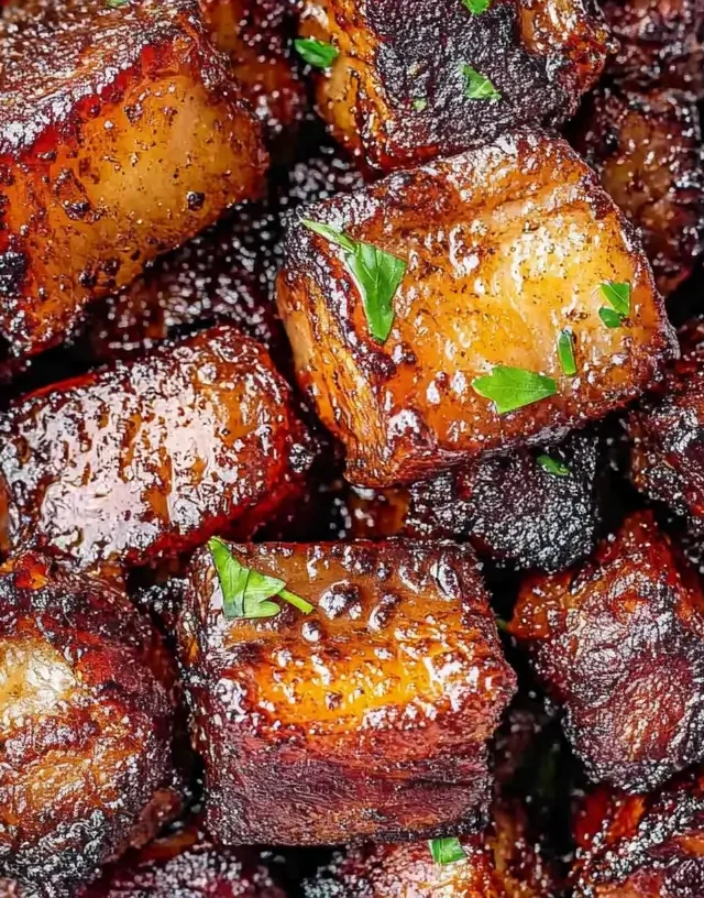 caramelized-pork-belly-bites-in-a-bowl-close-up-shot
