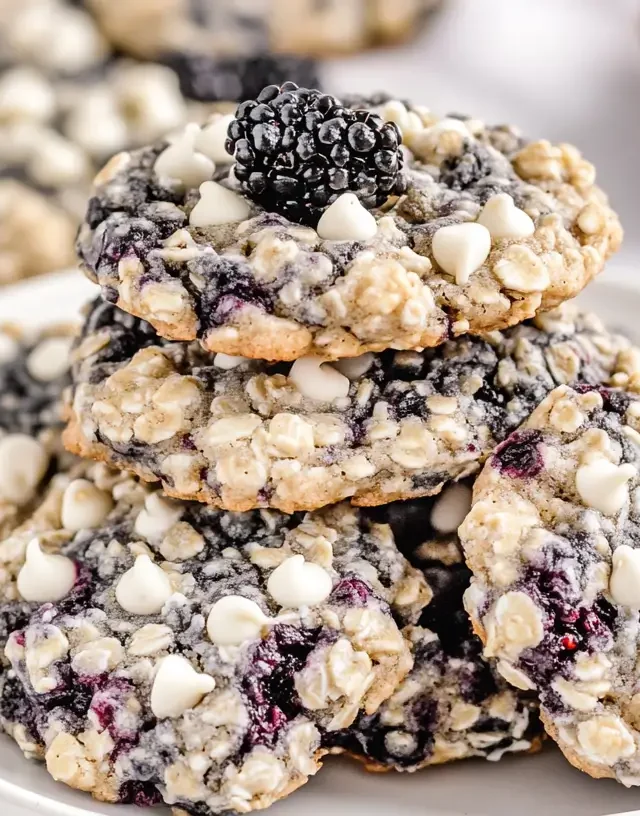 blackberry-oatmeal-cookies-featured-image
