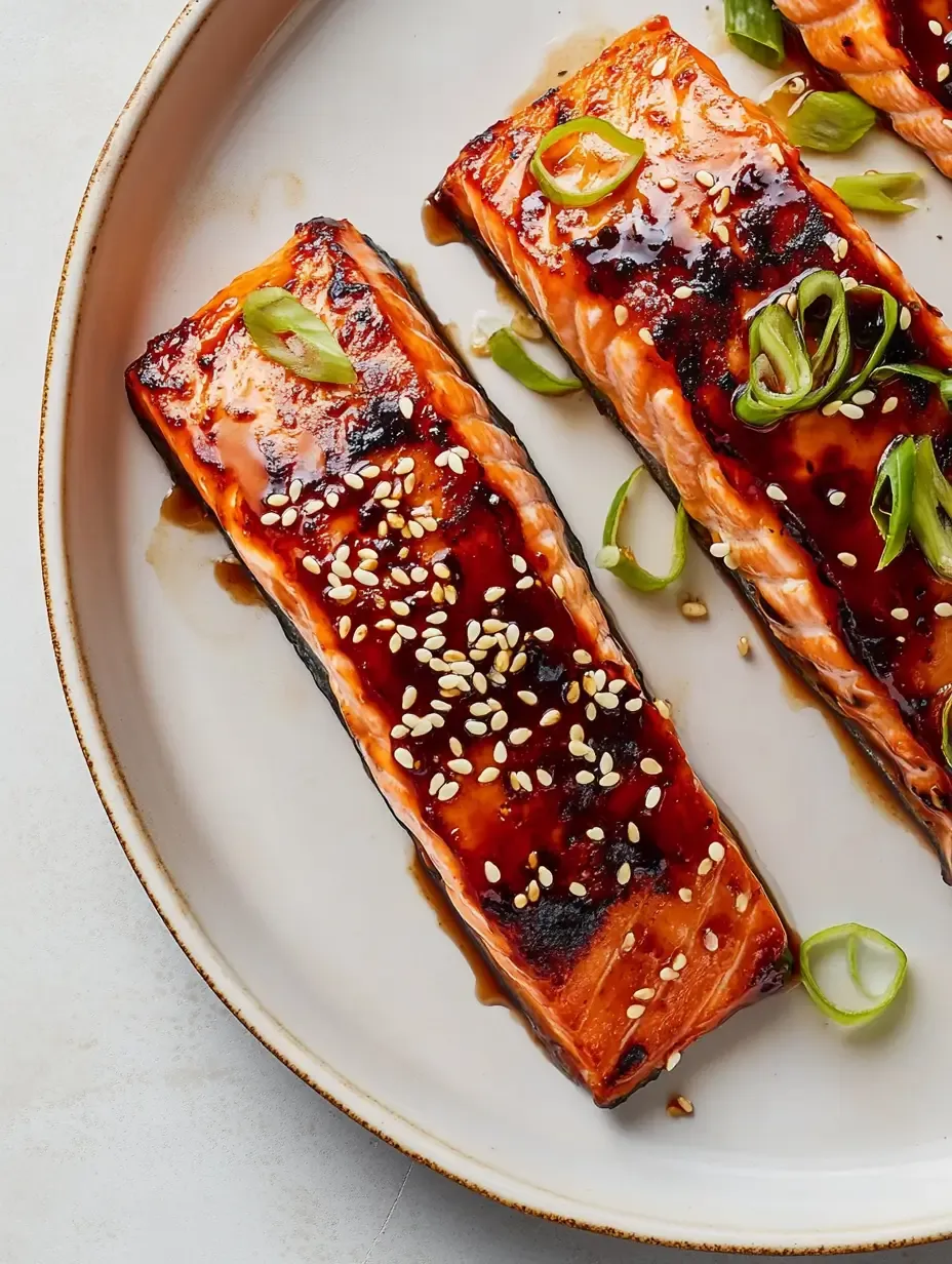 Easy 20 Minutes Air Fryer Miso Salmon 18 easy-20-minutes-air-fryer-miso-salmon-3
