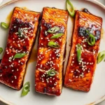 Easy 20 Minutes Air Fryer Miso Salmon 22 air-fryer-miso-salmon-recipe