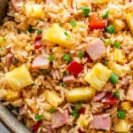 25-Minute Best Hawaiian Fried Rice Recipe 20 hawaiian-fried-rice-recipe-featured-image