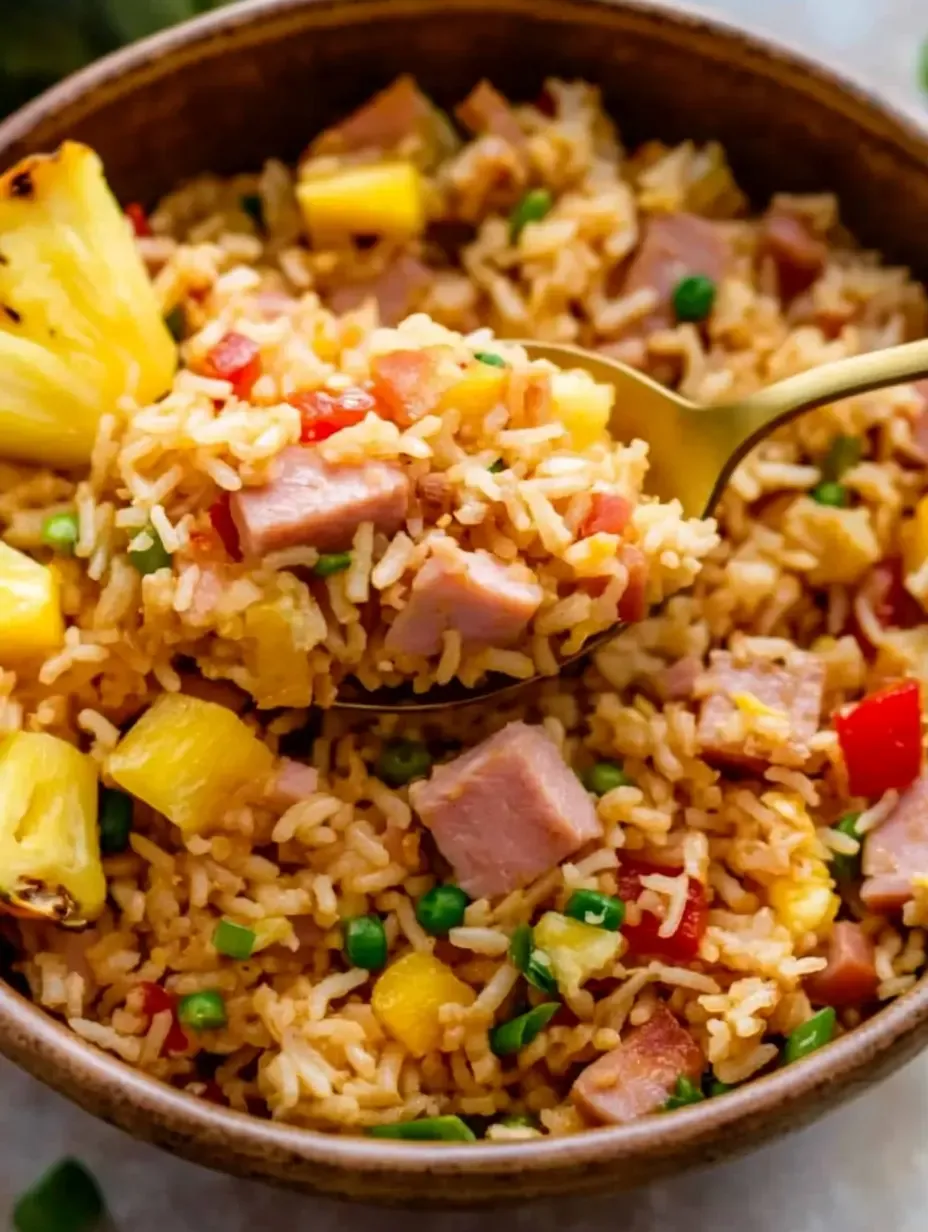 25-Minute Best Hawaiian Fried Rice Recipe 19 hawaiian-fried-rice-easy-made
