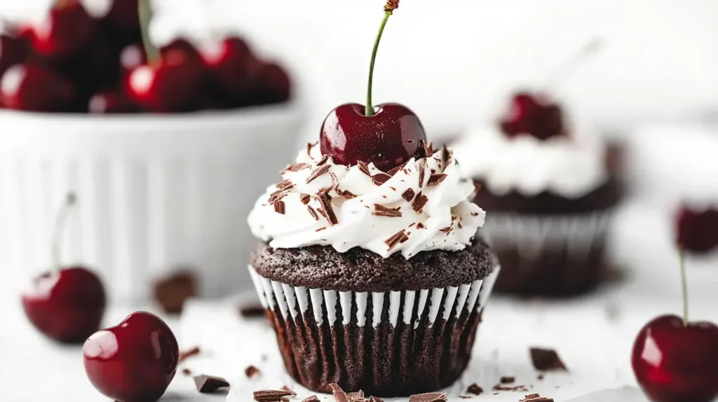 black-forest-cupcakes-recipe