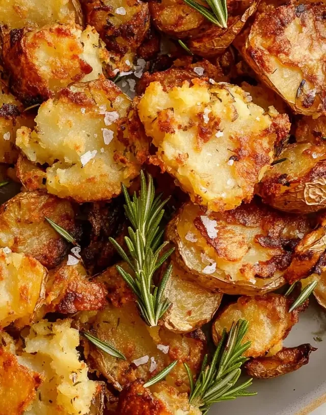 smashed-potatoes-air-fryer-featured-image