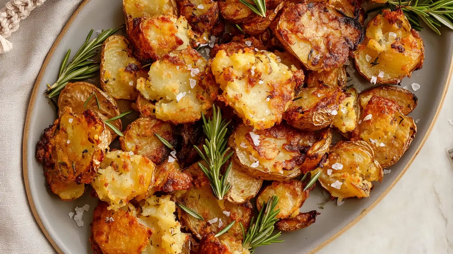 smashed-potatoes-air-fryer-featured-image