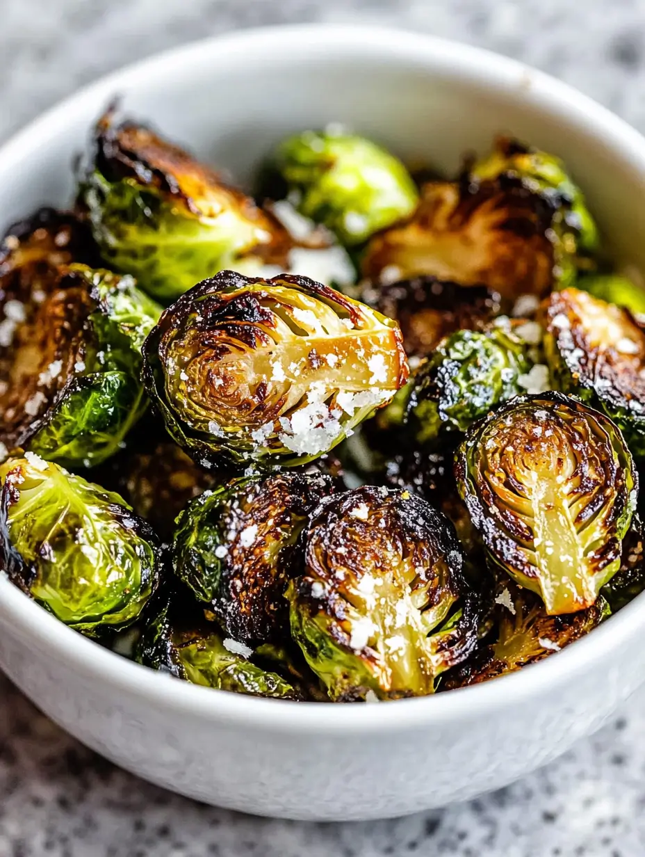 Ridiculously Crispy Air Fryer Brussels Sprouts 24 Crispy-Air-Fryer-Brussels-Sprouts-6