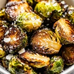 Ridiculously Crispy Air Fryer Brussels Sprouts 30 Crispy-Air-Fryer-Brussels-Sprouts-recipe