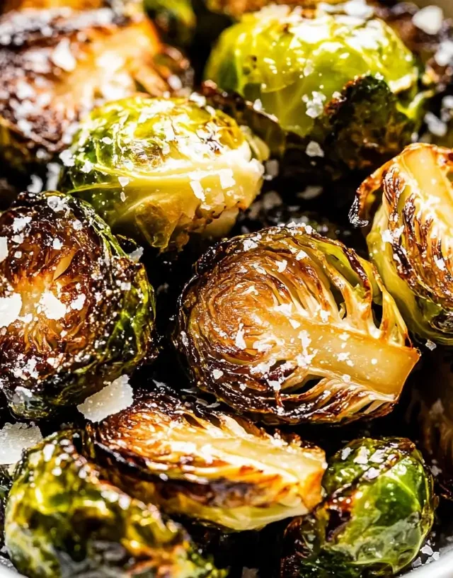 Crispy-Air-Fryer-Brussels-Sprouts-recipe