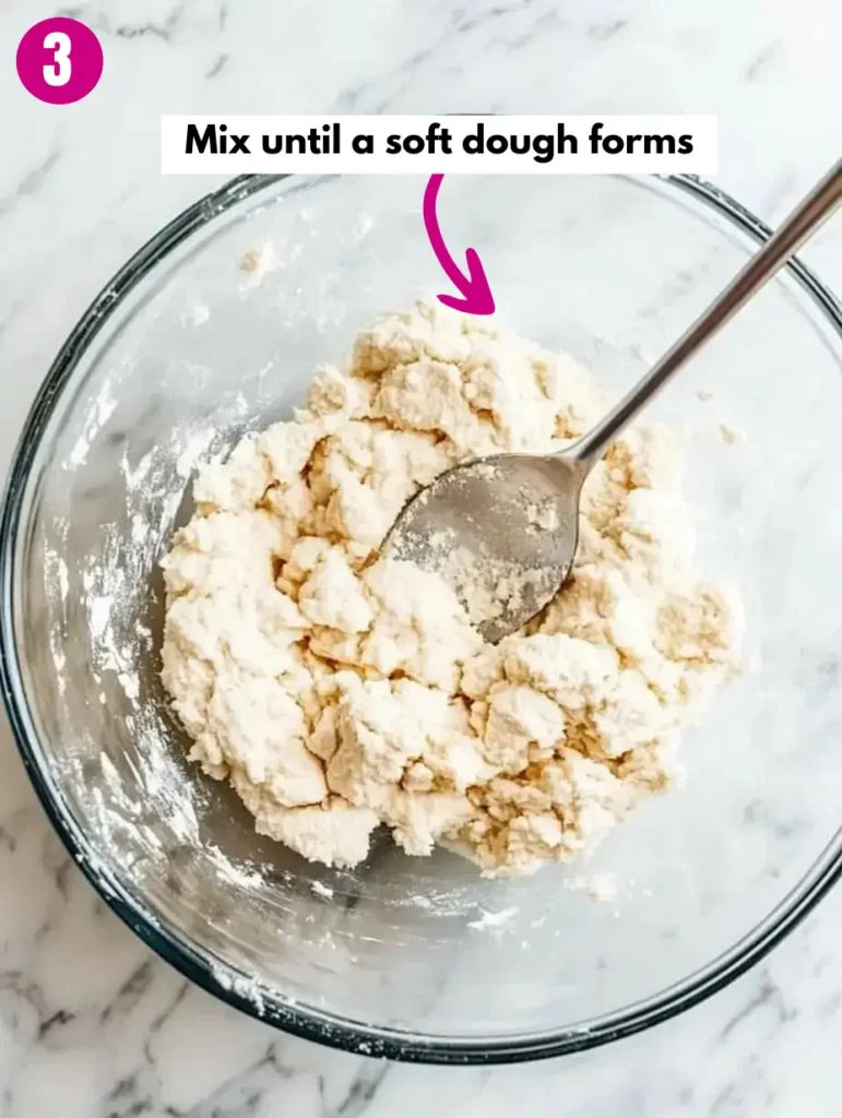Fluffy Easy Air Fryer Biscuits 19 Mix-until-a-soft-dough-forms