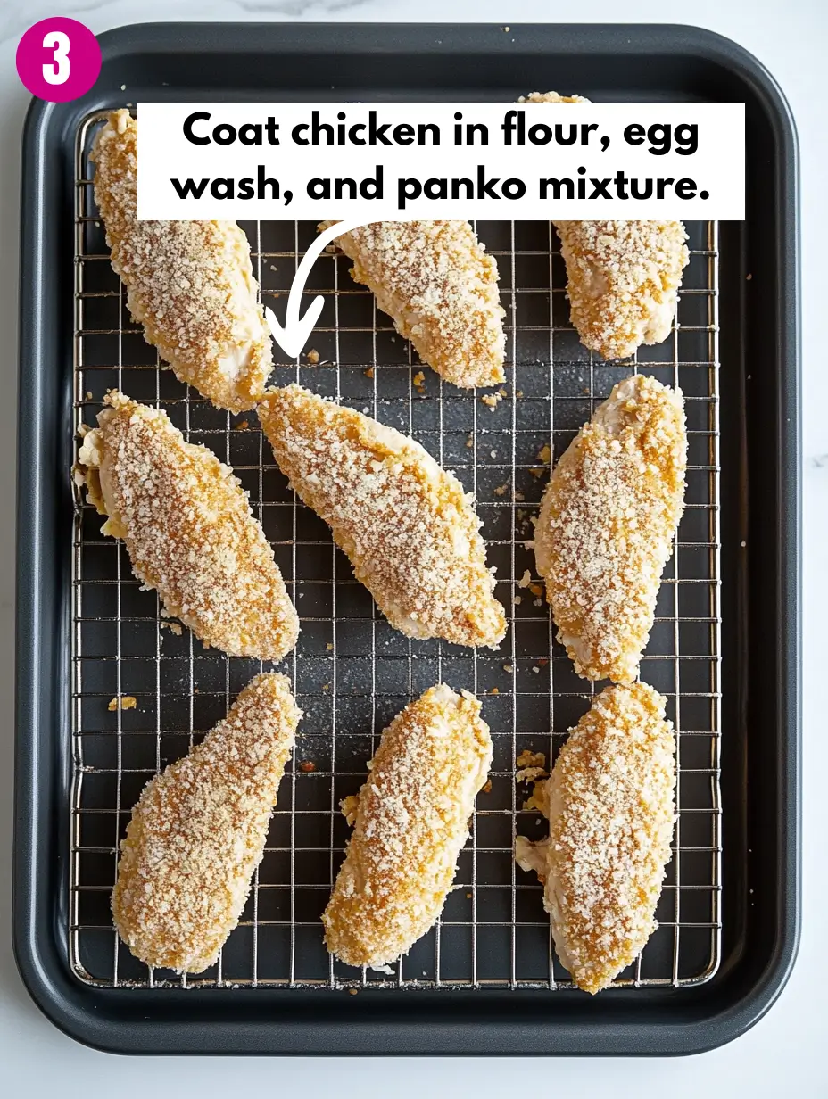 Better Than Fried Air Fryer Chicken Tenders 16 air-fryer-chicken-tinders