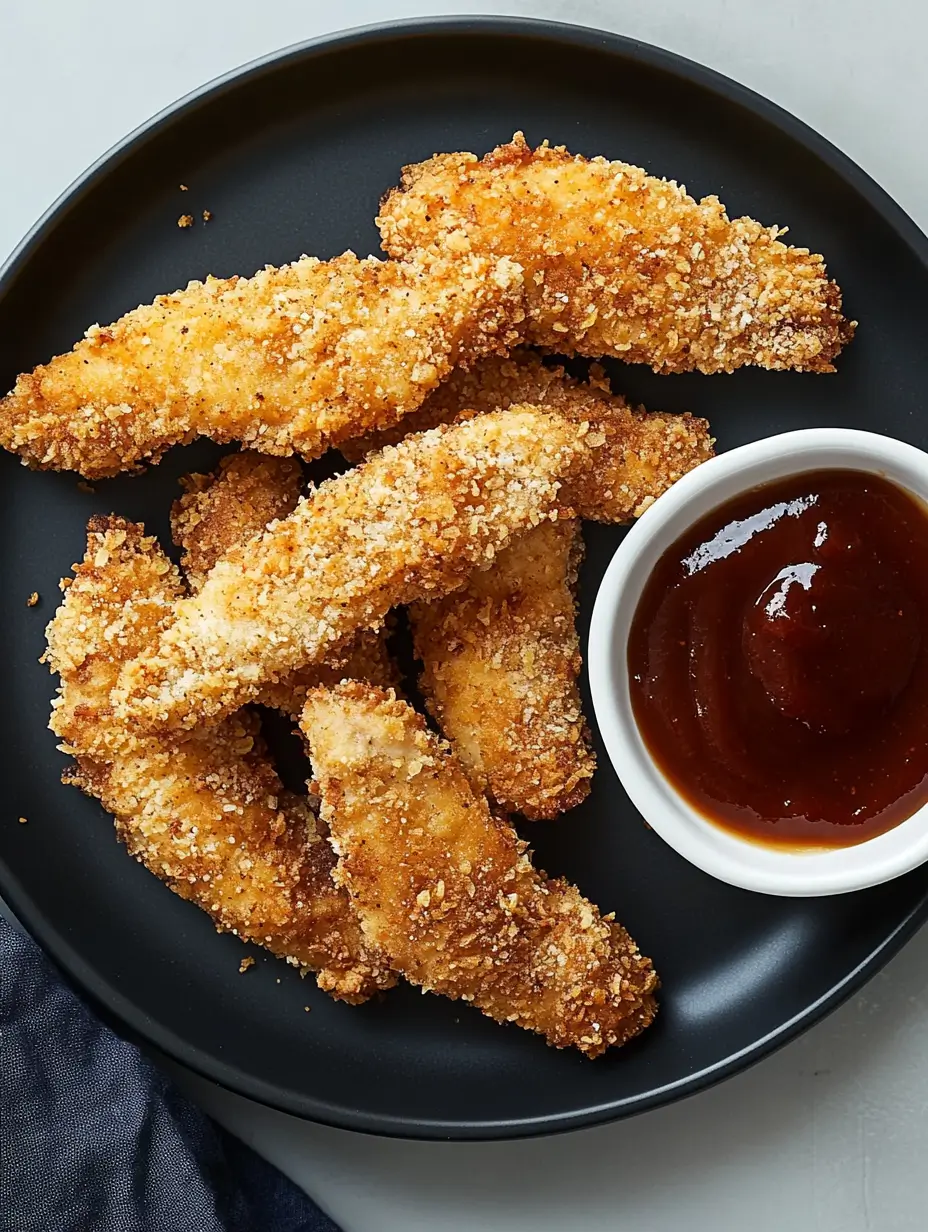 Better Than Fried Air Fryer Chicken Tenders 21 better-than-fried-air-fryer-chicken-tenders-1