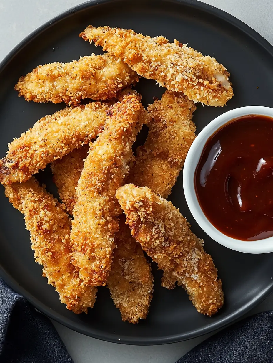 Better Than Fried Air Fryer Chicken Tenders 20 better-than-fried-air-fryer-chicken-tenders-2