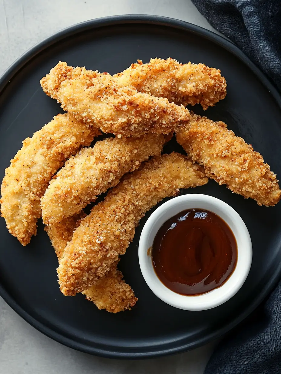 Better Than Fried Air Fryer Chicken Tenders 12 better-than-fried-air-fryer-chicken-tenders-3