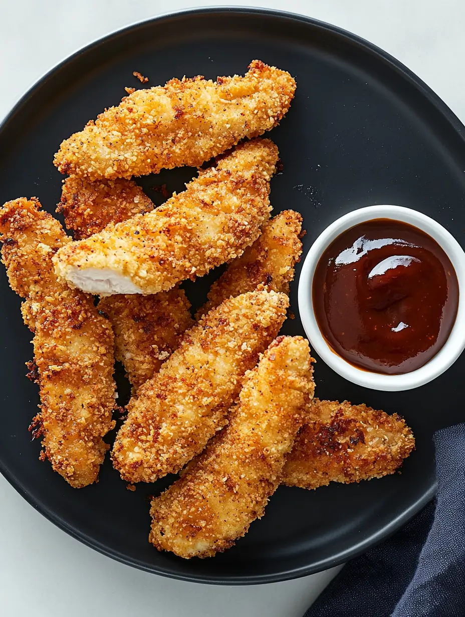 Better Than Fried Air Fryer Chicken Tenders 19 better-than-fried-air-fryer-chicken-tenders-4