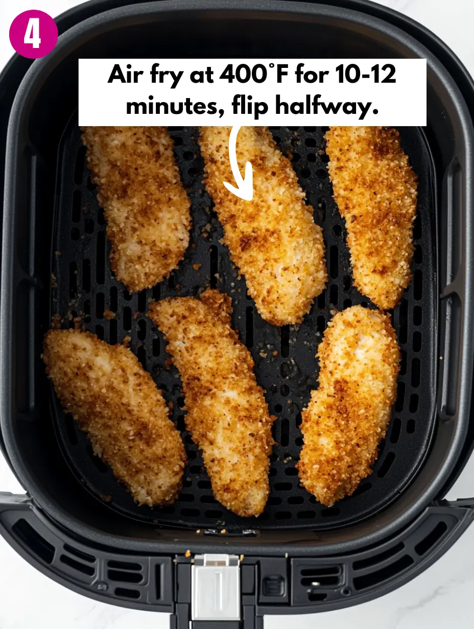 Better Than Fried Air Fryer Chicken Tenders 17 better-than-fried-air-fryer-chicken-tenders-airfry
