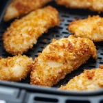 Better Than Fried Air Fryer Chicken Tenders 22 better than fried air fryer chicken tenders recipe