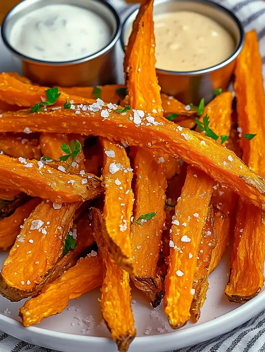 Crispy and Quick Air Fryer Frozen Sweet Potato Fries 9 crispy-quick-air-fryer-frozen-sweet-potato-fries-4